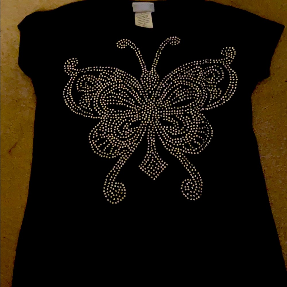 Girls shirt